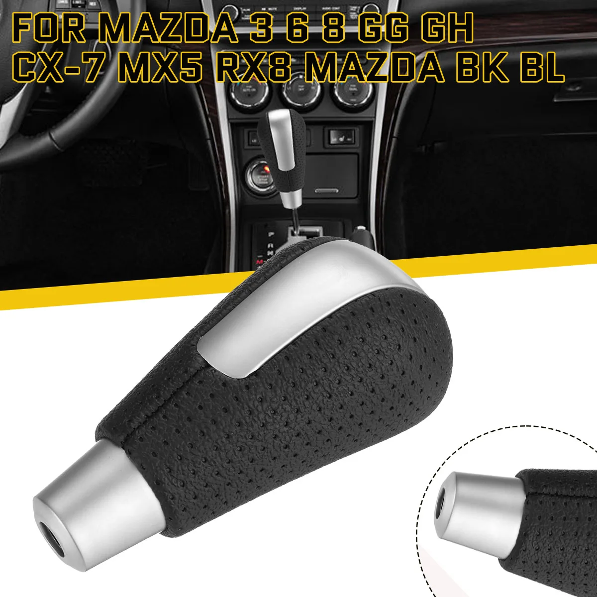 Chrome mat 2