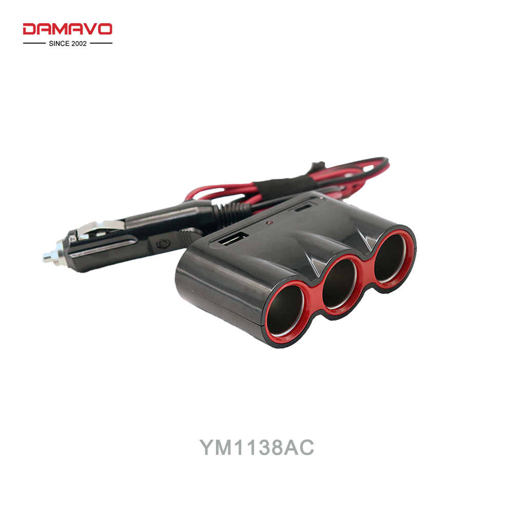 YM1138