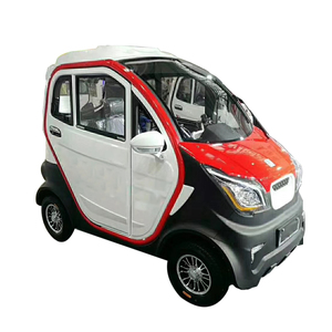 1200w üretici mini elektrikli otomobil otomobil - Product Image 1
