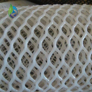 Пластиковая сетка HDPE Geonet для птицеводства/сельского хозяйства с использованием сетки Geonet - Product Image 6
