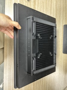 HDMI <strong>VGA</strong> USB Controller Interface 15 Inch Touch Screen Mounted Panel PC <strong>Monitor</strong>
