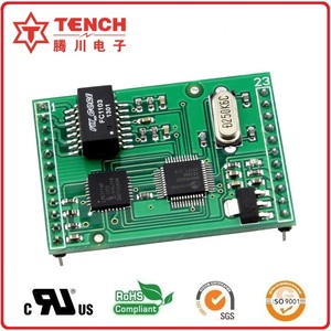 PCBA installation customer-specific electronic circuit board <strong>PCB</strong> design and manufacturing OEM PCBA - Product Image 5