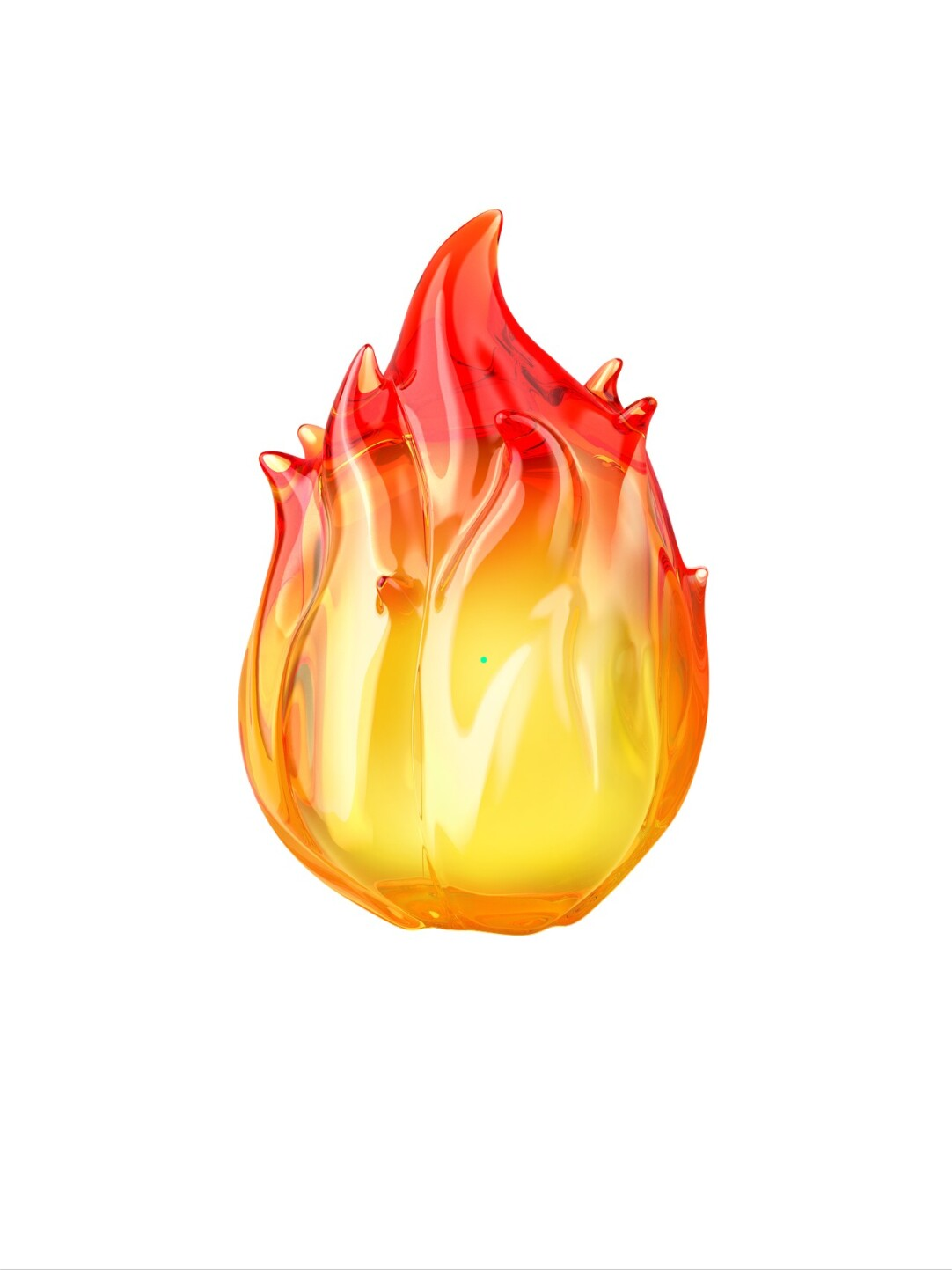 Rojo Fuego