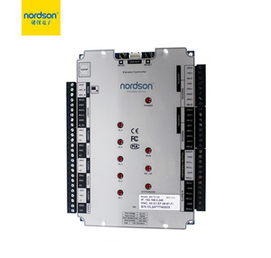 Ein Leser für 5 Türen TCP/IP RFID Elevator Access Control Board Panel - Product Image 2