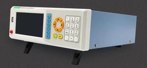 Registrador de temperatura de canales de ET3916-48, registrador de datos de temperatura, pantalla LCD de 5 pulgadas con tipo k - Product Image 2