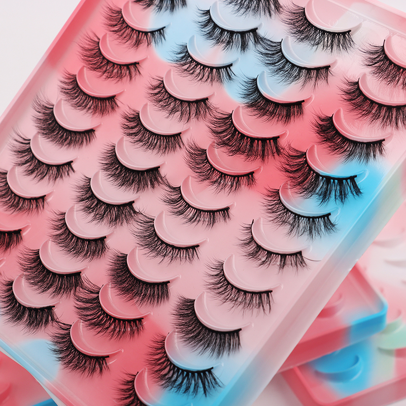 Random 20 pairs--E series