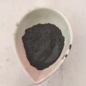 Endüstriyel kullanım için 3D baskı tozu FeCoCrNi yüksek entropi alaşımları küresel demir kobalt krom nikel MG CU CR FE oluşan - Product Image 6