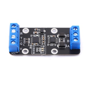 RS232 to <strong>RS485</strong> <strong>Module</strong> Serial Conversion <strong>Module</strong> 232 485 Mutual Conversion <strong>Module</strong> Industrial Grade Protection