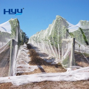 Пластиковая птичья сетка для ловли тумана - Product Image 6