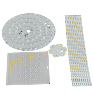 Alüminyum LED PCB devre RGB LED ışık şerit montaj ve üretim özelleştirmek - Product Image 3