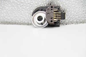 Diametro 30mm 1024ppr 5v per servomotore incrementale albero cavo grating rotativo encoder sensore ottico - Product Image 2