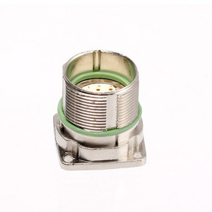 M23 6 7 9 12 17 pin nam nữ vuông servo động cơ kết nối thông tư nữ nam tín hiệu kết nối bảng điều khiển tín hiệu kết nối - Product Image 3