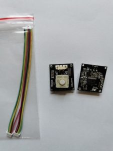Nitrogen Dioxide Gas Module <strong>0</strong>-1000ppm TB200B-ES1/ES4-NO2-1000 Monitoring application gas <strong>sensor</strong> module - Product Image 6