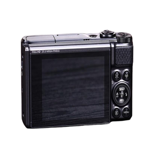 HFTプロフェッショナルデジタルカメラPowerShot SX730 HSズームレンズ1080P HDビデオ録画Wi-Fi SDメモリーカード