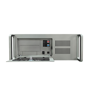 Good Selling Products Robust 4U Control <strong>Computer</strong> Numerous Interfaces Industrial <strong>Computer</strong> for <strong>Network</strong> Intelligent Terminals - Product Image 2