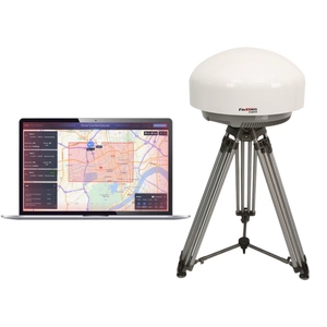 Detector de drones Análisis de espectro de señal RF para drones Sistema de alerta de defensa de seguridad Fpv Uav Posicionamiento Detección de drones - Product Image 1