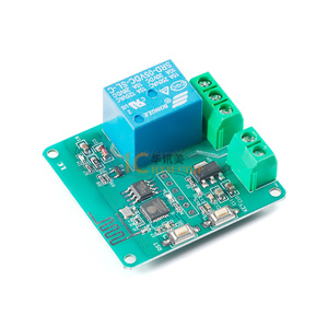 5V <strong>ESP8266</strong> Single Channel <strong>WiFi</strong> <strong>Relay</strong> <strong>module</strong> IoT smart home phone APP Remote control <strong>switch</strong> - Product Image 2