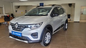 AVAILABLE Now Used 2024 <strong>RENAULTS</strong> TRIBER 1.0 DYNAMIQUE ZEN Well Maintained Ready to Go