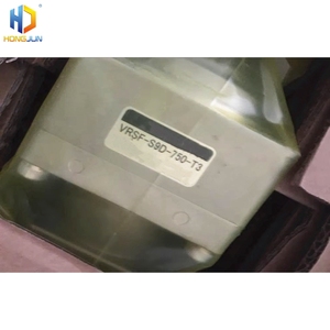 VRSF-5C-400-T1高精度原装减速器 - Product Image 3