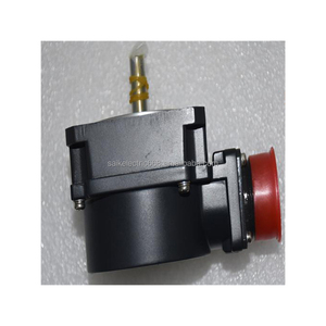 Drehgeber für elektrische Geräte Drehgeber OSA104S2 Encoder Optischer Dreh - Product Image 2