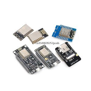 Placa de desarrollo para Arduino, módulo de antena inalámbrico, WiFi, doble núcleo, 2,4 GHz, ESP32S, ESP32