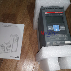 Original <strong>PSE</strong> Series Soft Starter PSE210-600-70 PSE170-600-70 PSE85-600-70 PSE72-600-70 PSE37-600-70 PSE142-600-70 Good Price - Product Image 6