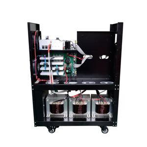 <strong>Power</strong> Inverter 3phase 4KVA-200KVA Built-in <strong>PWM</strong>/MPPT <strong>Controller</strong> Ac Charger for Medium IDC Data Center Room Bank Center - Product Image 2