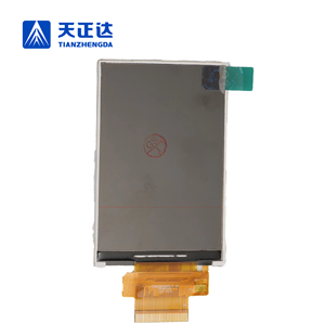 Schermo Display da 3.5 pollici 320x480 punti TFT pannello LCD con interfaccia MCU tipo LCM - Product Image 3