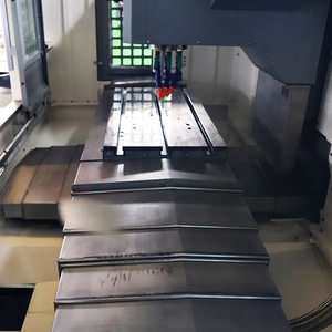 High Quality Cnc Machining <strong>Center</strong> VMC750 CNC Vertical Milling Machine Cnc Machining <strong>Center</strong> Price - Product Image 3