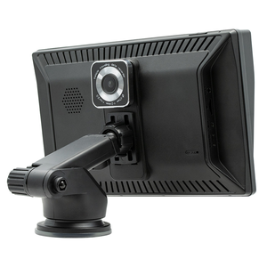 安卓Mp5播放器高清中控蓝牙5.0版无线Carplay适配器9英寸安卓屏幕 - Product Image 1