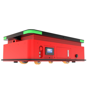 BRTAGV21050A複合移動ロボットプラットフォーム産業用ロボット - Product Image 1