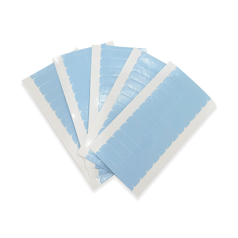 Blanc/bleu