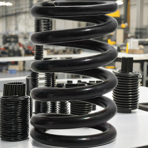 OEM tùy chỉnh chuyên nghiệp nén lò xo chế tạo dịch vụ bao gồm các lò xo phần cứng khác nhau - Product Image 3
