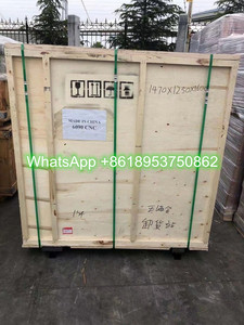自动双头开槽器木托盘开槽机价格