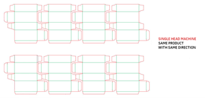 TM-920 chết cắt vũ nữ Thoát y Máy giấy tự động thuốc lá giấy loại bỏ chất thải Tước Máy tẩy trống máy - Product Image 6