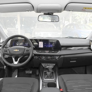 2025 Chevrolet Monza 1.2 Liter Petrol Car Low Displacement New Condition with Rear Camera for Adults <strong>1.3</strong> <strong>Turbo</strong> Version Available - Product Image 6