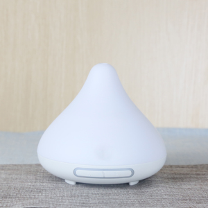 Diffusore di aromaterapia elettrica per la casa di lusso bianco professionale - Product Image 3