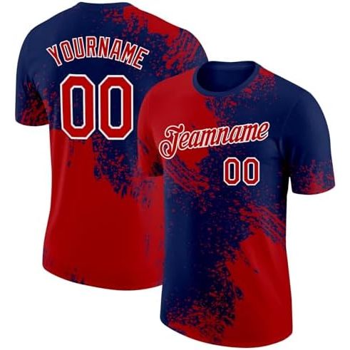 Rojo marino