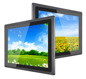 JLD Tech <strong>LCD</strong> <strong>Module</strong> <strong>Display</strong> 13.3inch Industrial Embedded <strong>Module</strong> IP65 Grade Dustproof Touch Screen Advertising <strong>Display</strong> <strong>Digital</strong> - Product Image 1