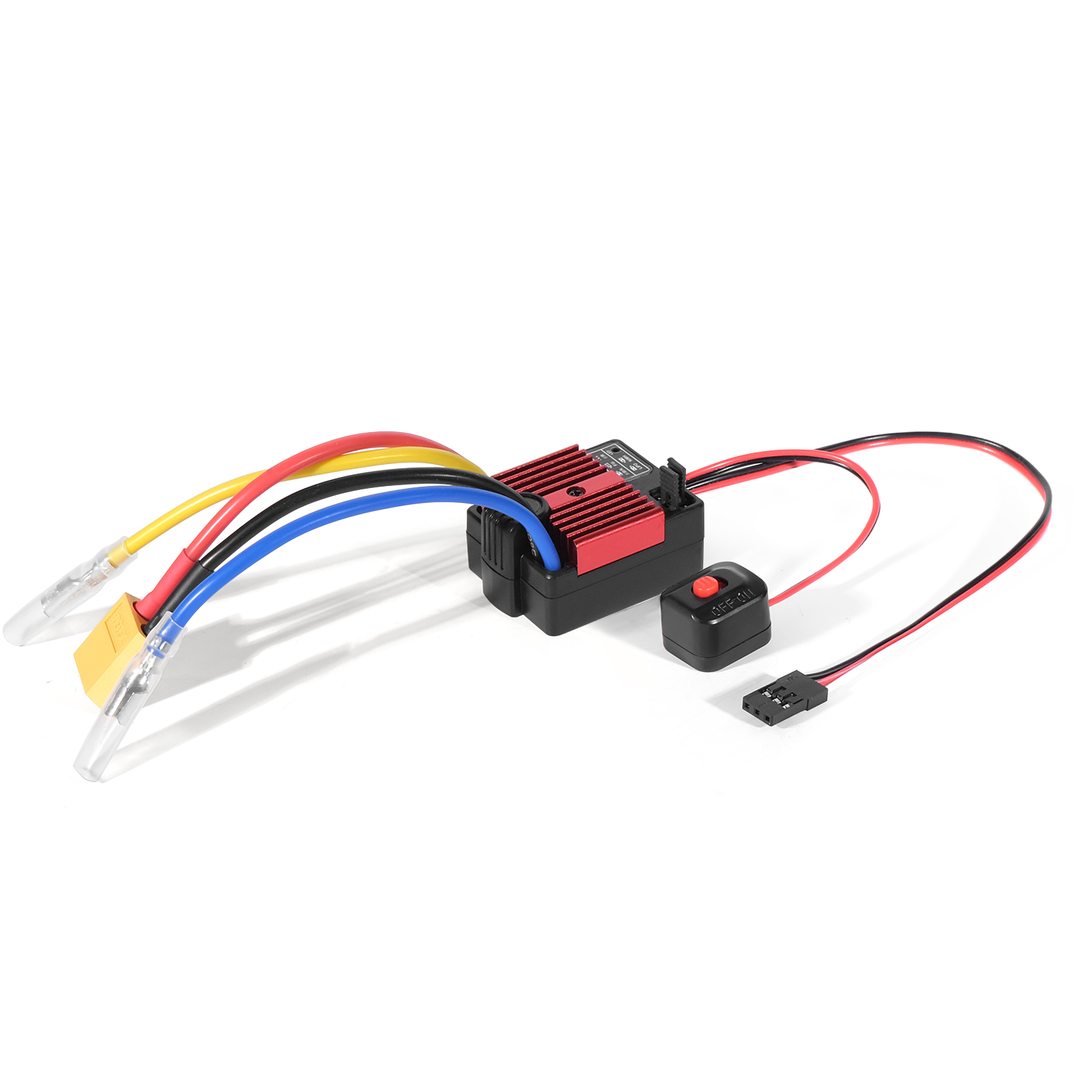 Rouge 60A XT60