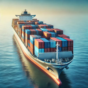 FCL 40hq Logistic <strong>Services</strong> Shipping Freight Forwarding Asia Sea Shipping Logistic Transport From Shenzhen to Morocco - Product Image 2