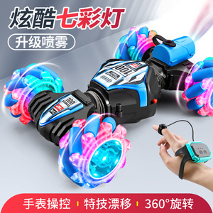 Преобразователь крутящего момента с датчиком жестов - Product Image 3