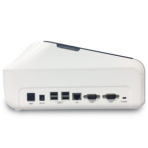 Wondfo Finecare FIA Meter II <strong>Plus</strong> SE FS-114/Fluorescence Immunoassay Analyzer/Hormone Analyzer/ HbA1c PCT FT4 PSA <strong>test</strong> Kits POCT - Product Image 4