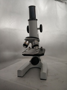S12 学生生物显微镜教学显微镜宁波工厂 - Product Image 6