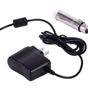 DMX512 Controlador de luz de escenario DMX512 Receptor y transmisor inalámbrico DMX512 para control de luz de escenario Controlador de DJ - Product Image 3