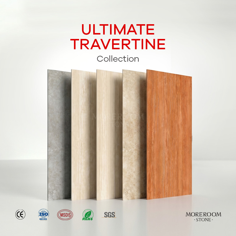 Travertine