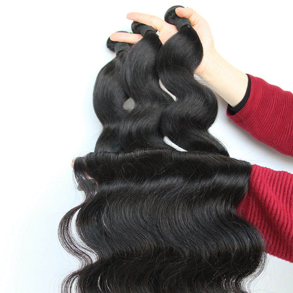 body wave