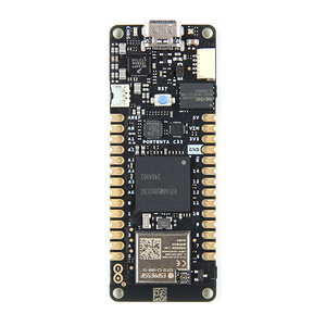 Chip ic per parti elettroniche di ShenZhen nuovo e originale M48T35AV-10MH1E Arduino Portenta C33 a basso prezzo In magazzino - Product Image 2