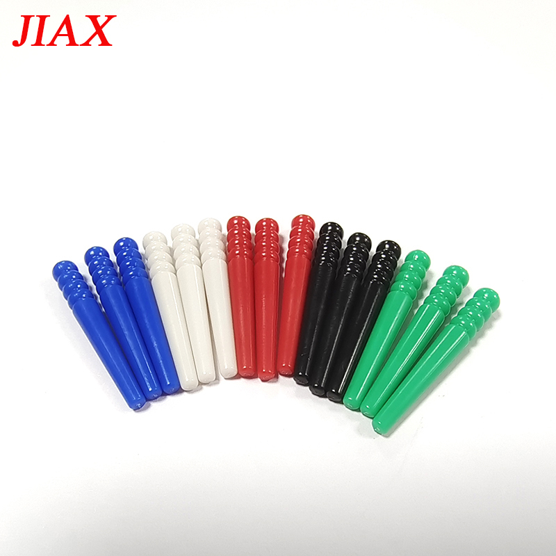 On Average, 5 Colors