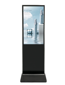 Floor Standing 43 50 55 65 Inch <strong>Android</strong> Video <strong>Lcd</strong> Advertising Player Kiosk Vertical Totem Digital Touch Signage <strong>Display</strong> - Product Image 3